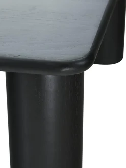 Mesa De Centro De Madera Didi