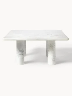 Mesa De Centro De Marmol Mabel