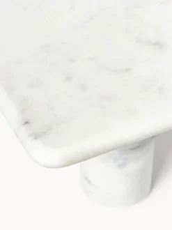 Mesa De Centro De Marmol Mabel