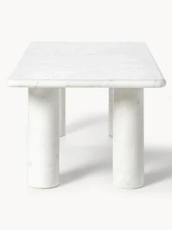 Mesa De Centro De Marmol Mabel