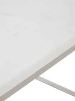 Mesa De Centro De Marmol Alys