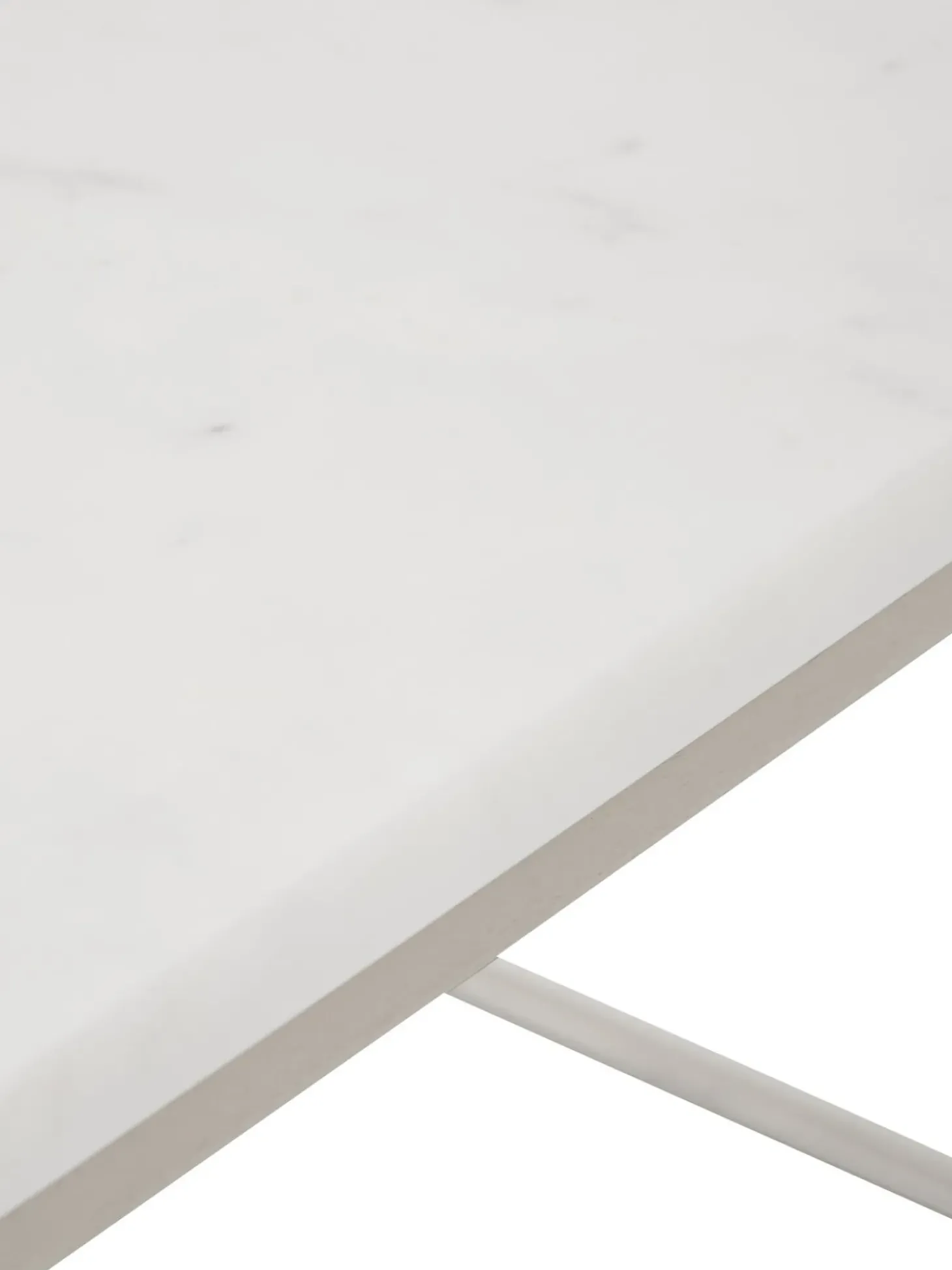 Mesa De Centro De Marmol Alys