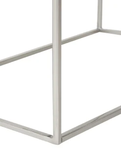 Mesa De Centro De Marmol Alys