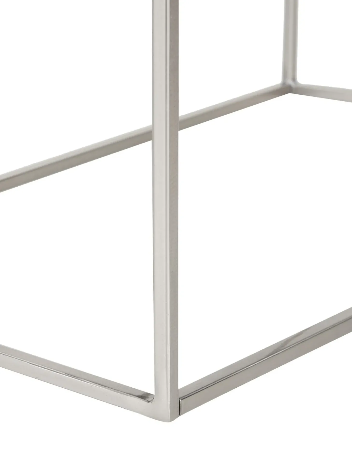 Mesa De Centro De Marmol Alys