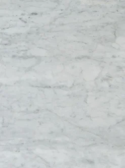 Mesa De Centro De Marmol Con Forma Organica Naruto