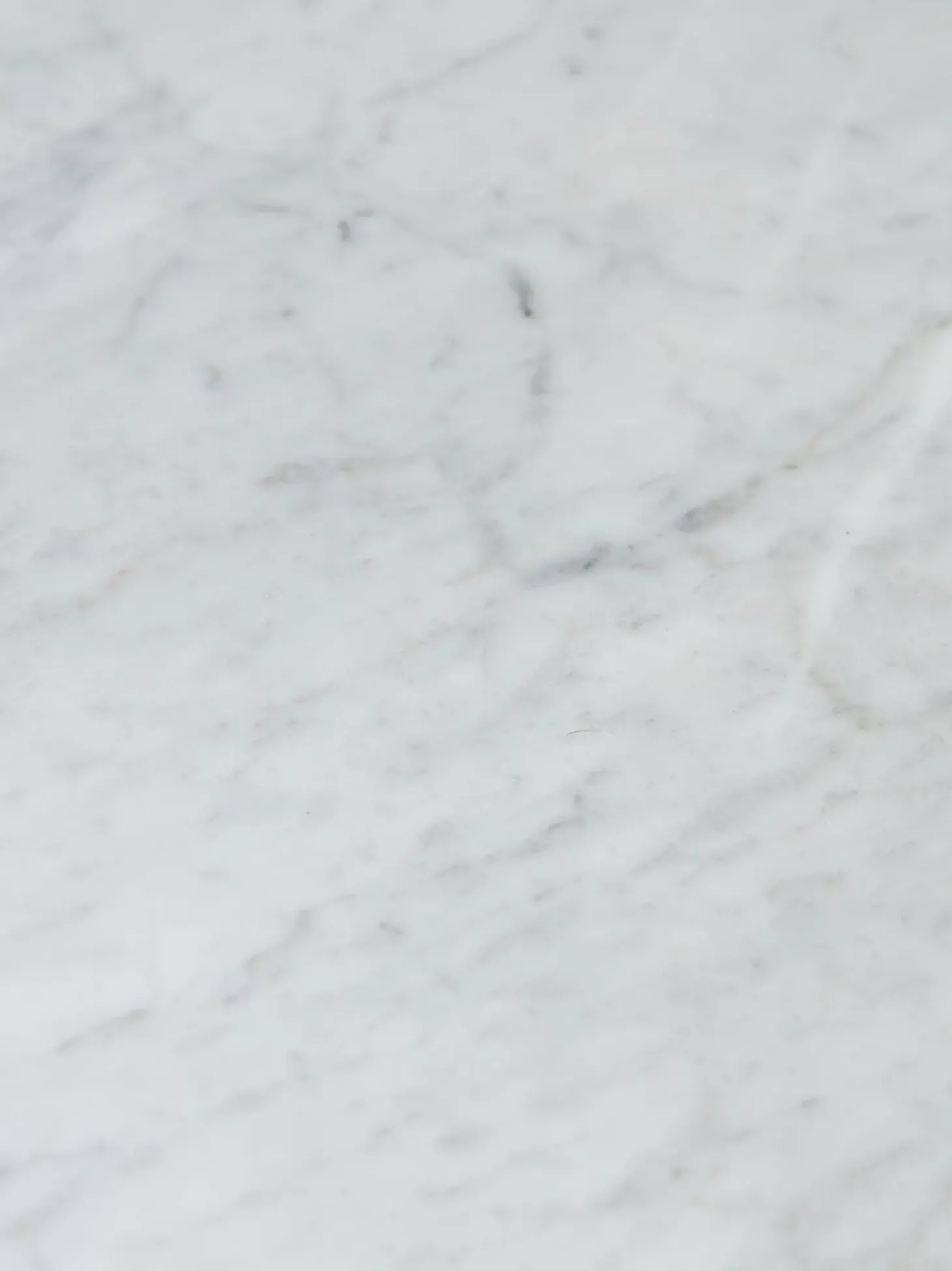 Mesa De Centro De Marmol Con Forma Organica Naruto