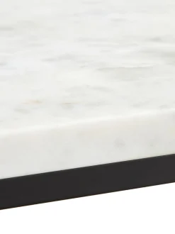 Mesa De Centro De Marmol Alys