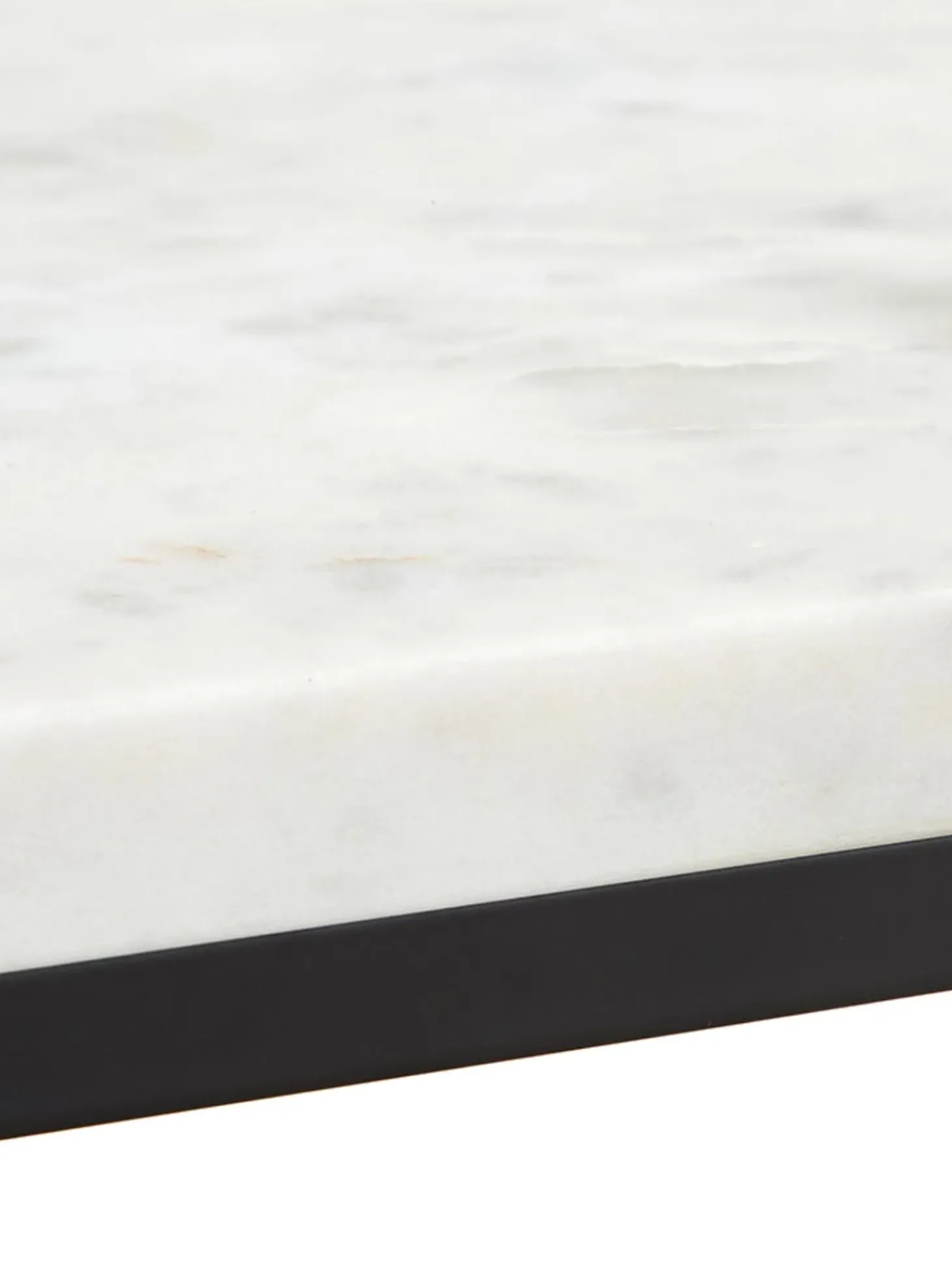 Mesa De Centro De Marmol Alys