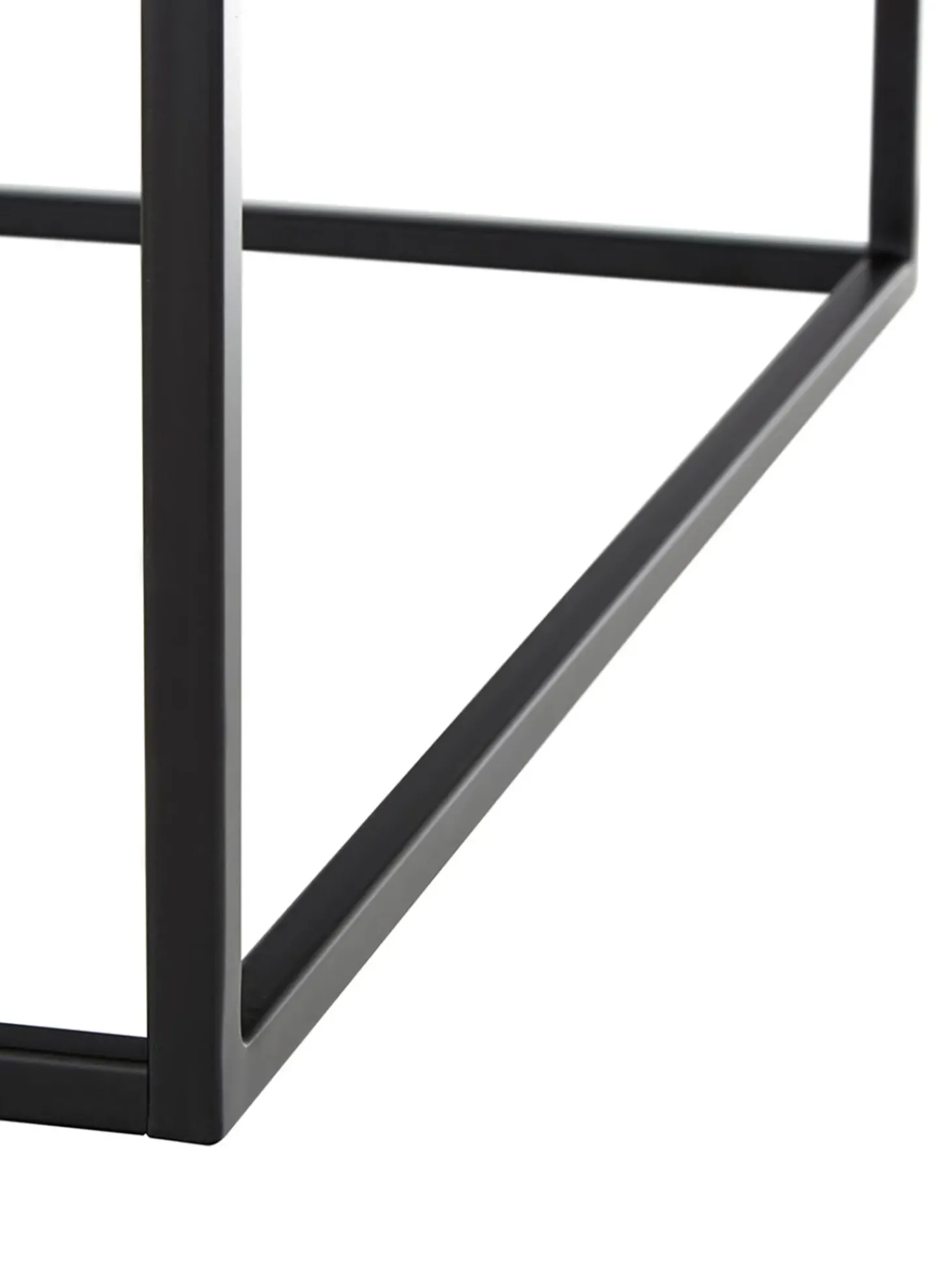 Mesa De Centro De Marmol Alys