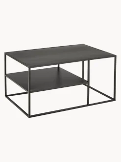 Mesa De Centro De Metal Neptun