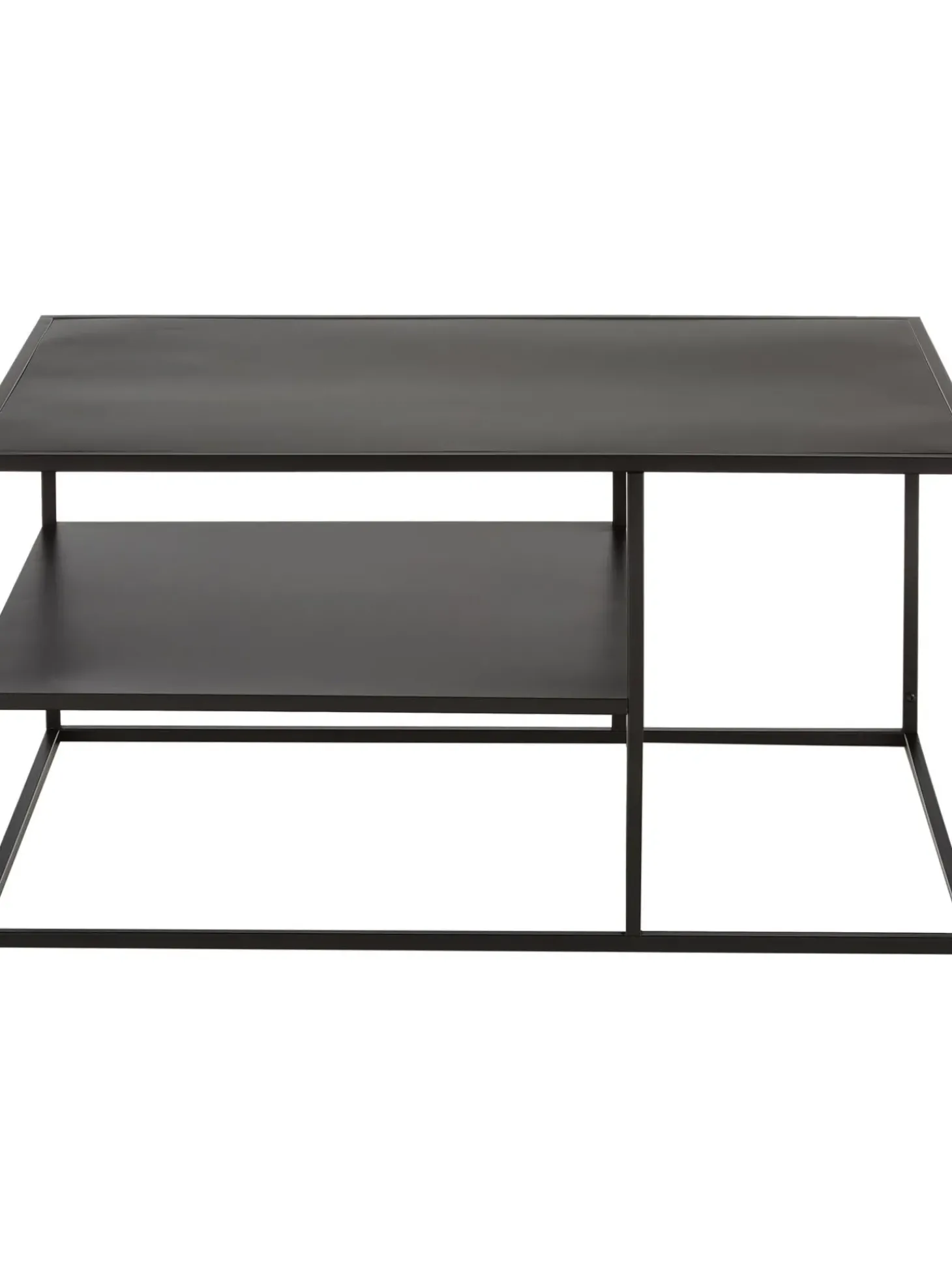 Mesa De Centro De Metal Neptun