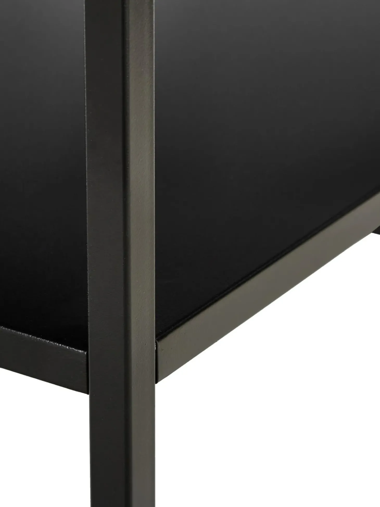 Mesa De Centro De Metal Neptun