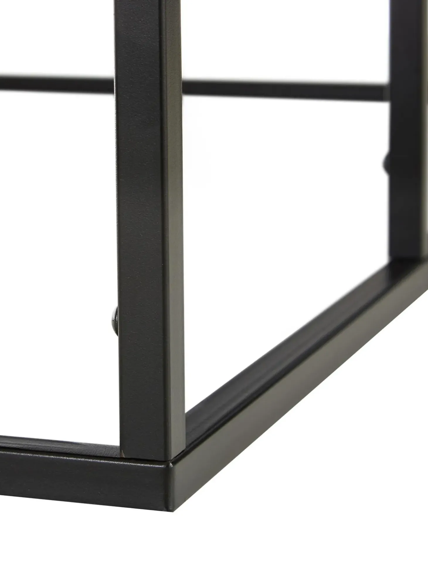 Mesa De Centro De Metal Neptun