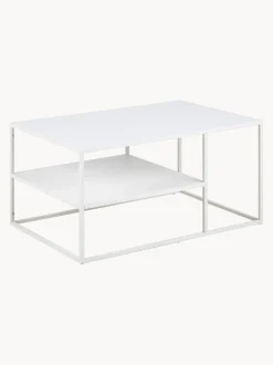 Mesa De Centro De Metal Neptun