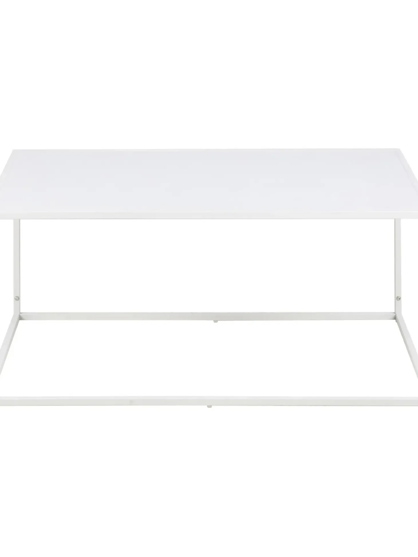 Mesa De Centro De Metal Neptun