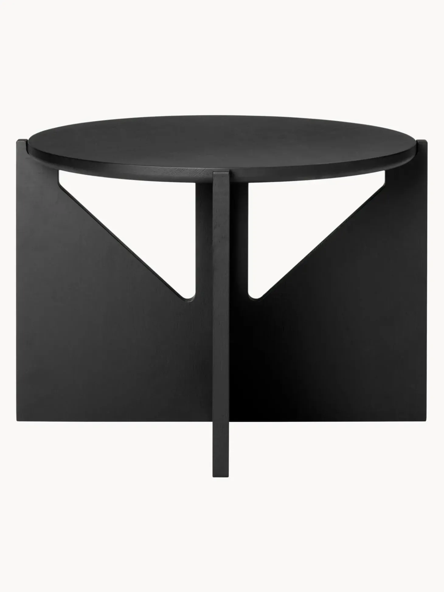 Mesa De Centro De Roble Future