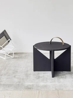 Mesa De Centro De Roble Future