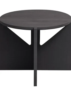 Mesa De Centro De Roble Future