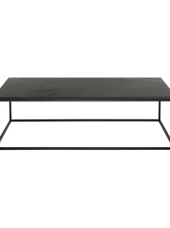 Mesa De Centro Grande De Marmol Alys