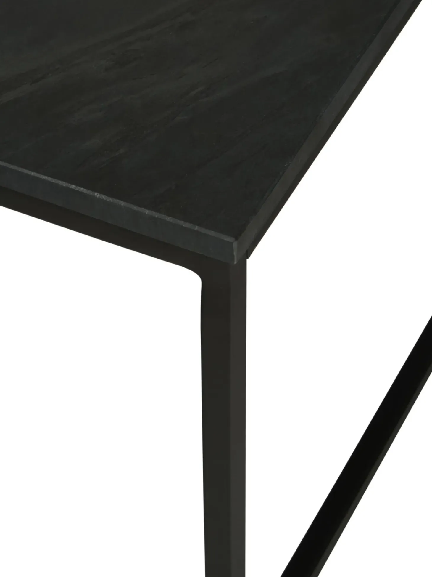 Mesa De Centro Grande De Marmol Alys