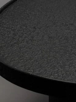 Mesa De Centro Ovalada Winston