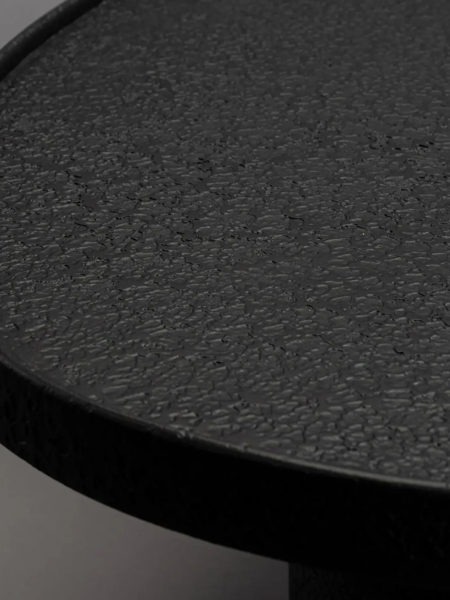 Mesa De Centro Ovalada Winston