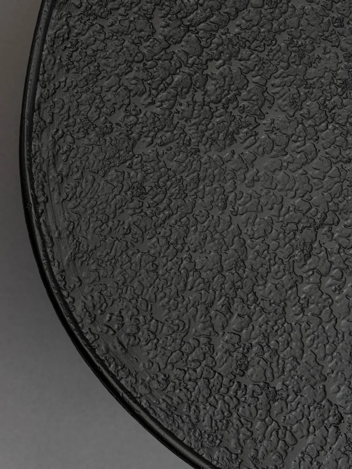 Mesa De Centro Ovalada Winston