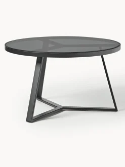 Mesa De Centro Redonda Fortunata