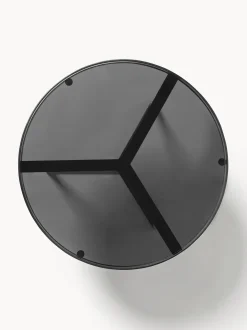 Mesa De Centro Redonda Fortunata