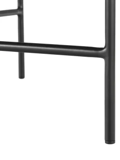 Mesa De Centro Redonda Mica