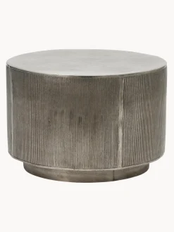 Mesa De Centro Redonda Rota