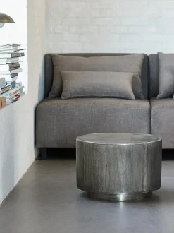 Mesa De Centro Redonda Rota