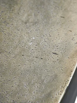 Mesa De Centro Redonda Rota