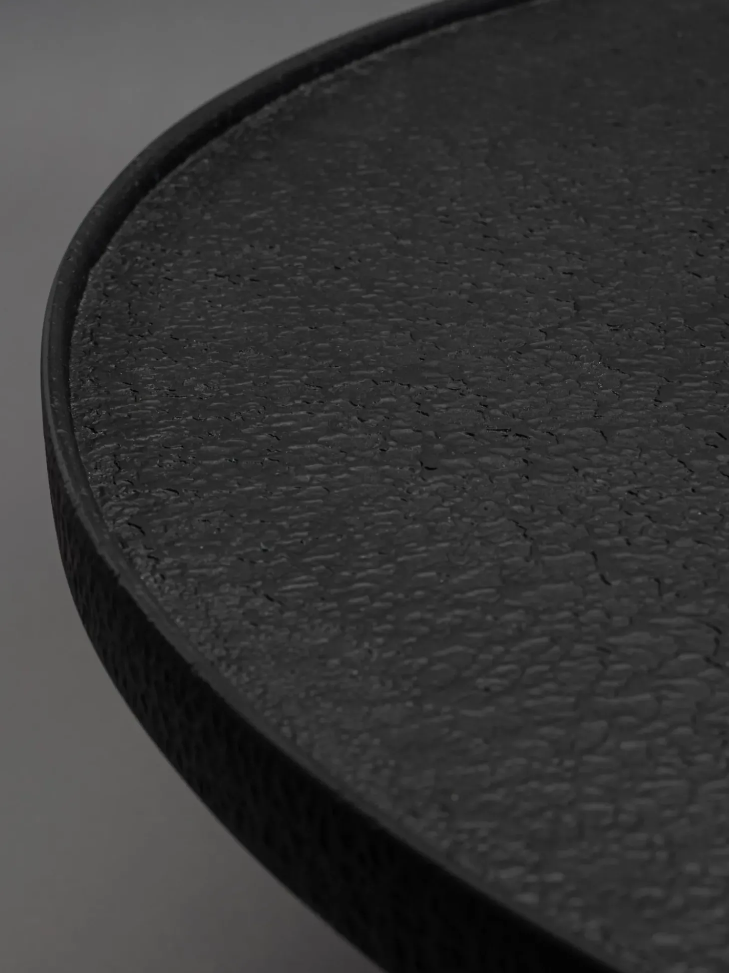 Mesa De Centro Redonda Winston