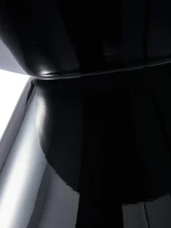 Mesa De Centro Redonda Zig Zag