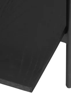 Mesa De Centro Valentina, Tablero De Vidrio