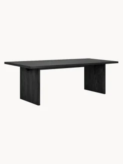 Mesa De Comedor De Madera De Fresno Emmett, 240 X 95 Cm