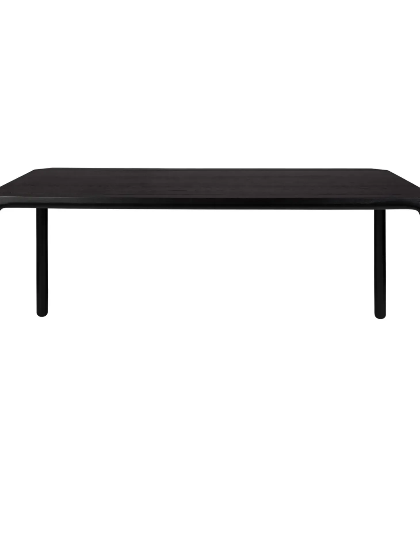 Mesa De Comedor De Madera De Fresno Storm, Tamanos Diferentes