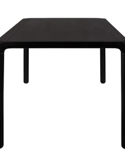 Mesa De Comedor De Madera De Fresno Storm, Tamanos Diferentes