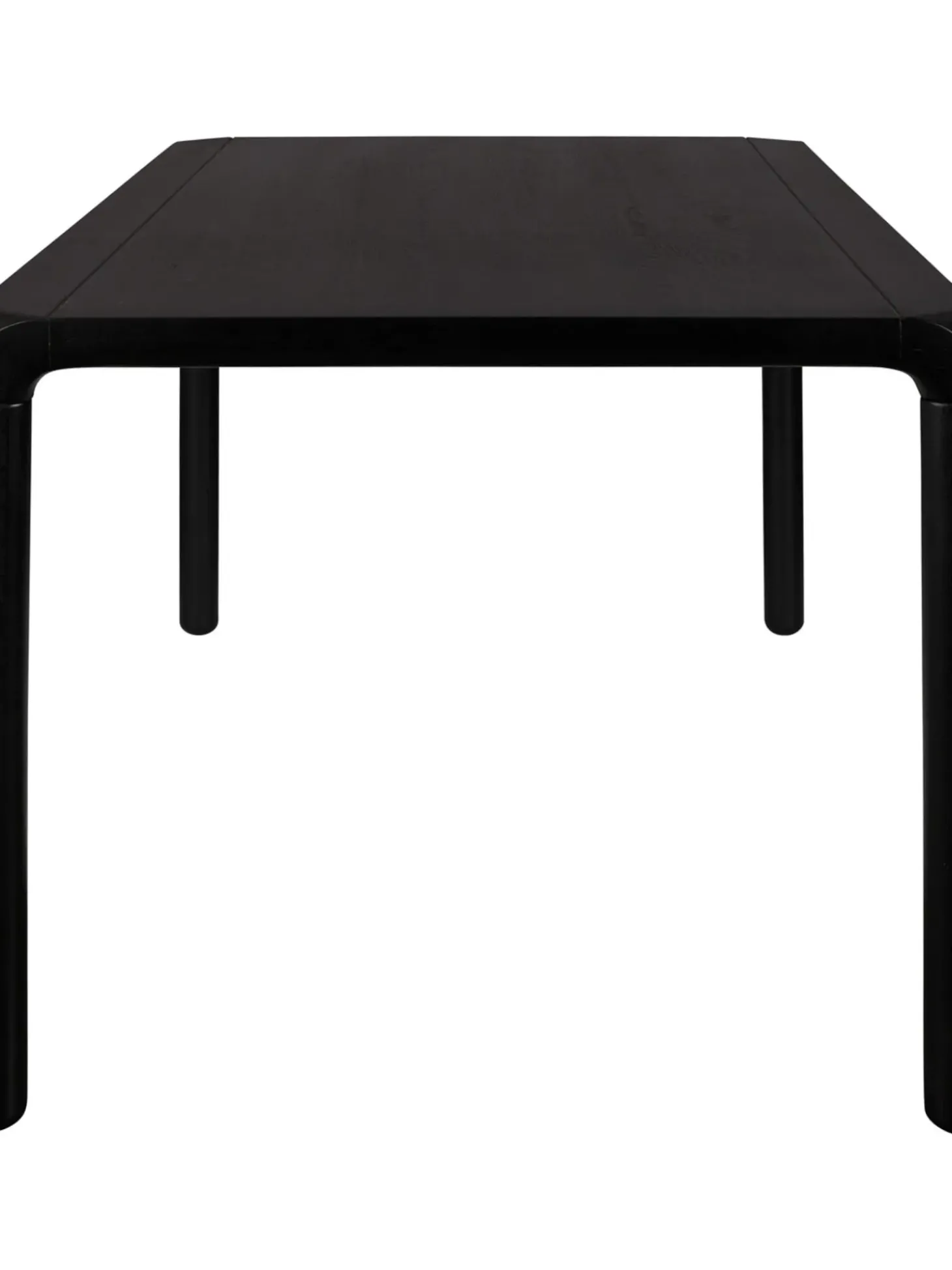 Mesa De Comedor De Madera De Fresno Storm, Tamanos Diferentes