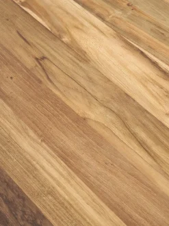 Mesa De Comedor De Madera De Teca Lawas, Tamanos Diferentes