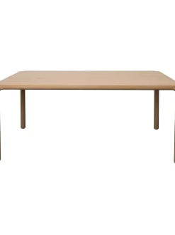 Mesa De Comedor De Madera De Fresno Storm, Tamanos Diferentes