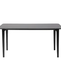 Mesa De Comedor De Madera De Mango Archie, Tamanos Diferentes