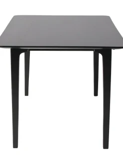 Mesa De Comedor De Madera De Mango Archie, Tamanos Diferentes