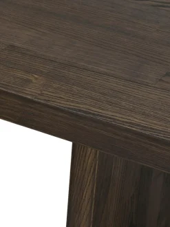 Mesa De Comedor De Madera De Roble Emmett, 240 X 95 Cm