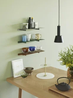 Mesa De Comedor De Madera De Roble Diseno Espiga Herringbone, 160 X 80 Cm