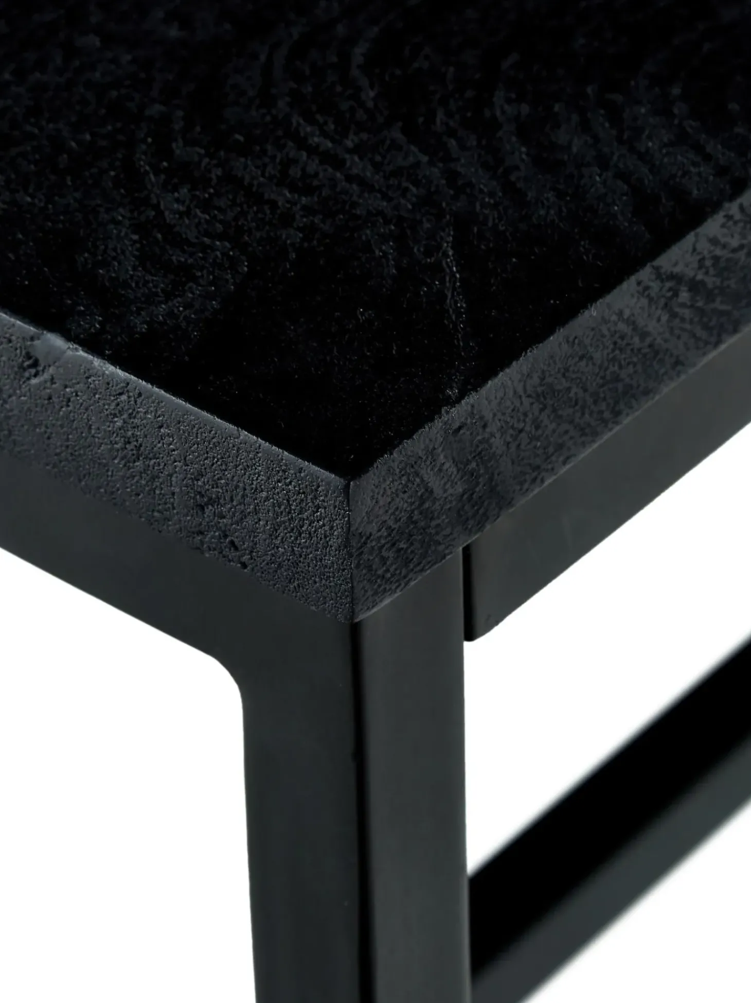 Mesa De Comedor De Madera De Mango Luca, Tamanos Diferentes