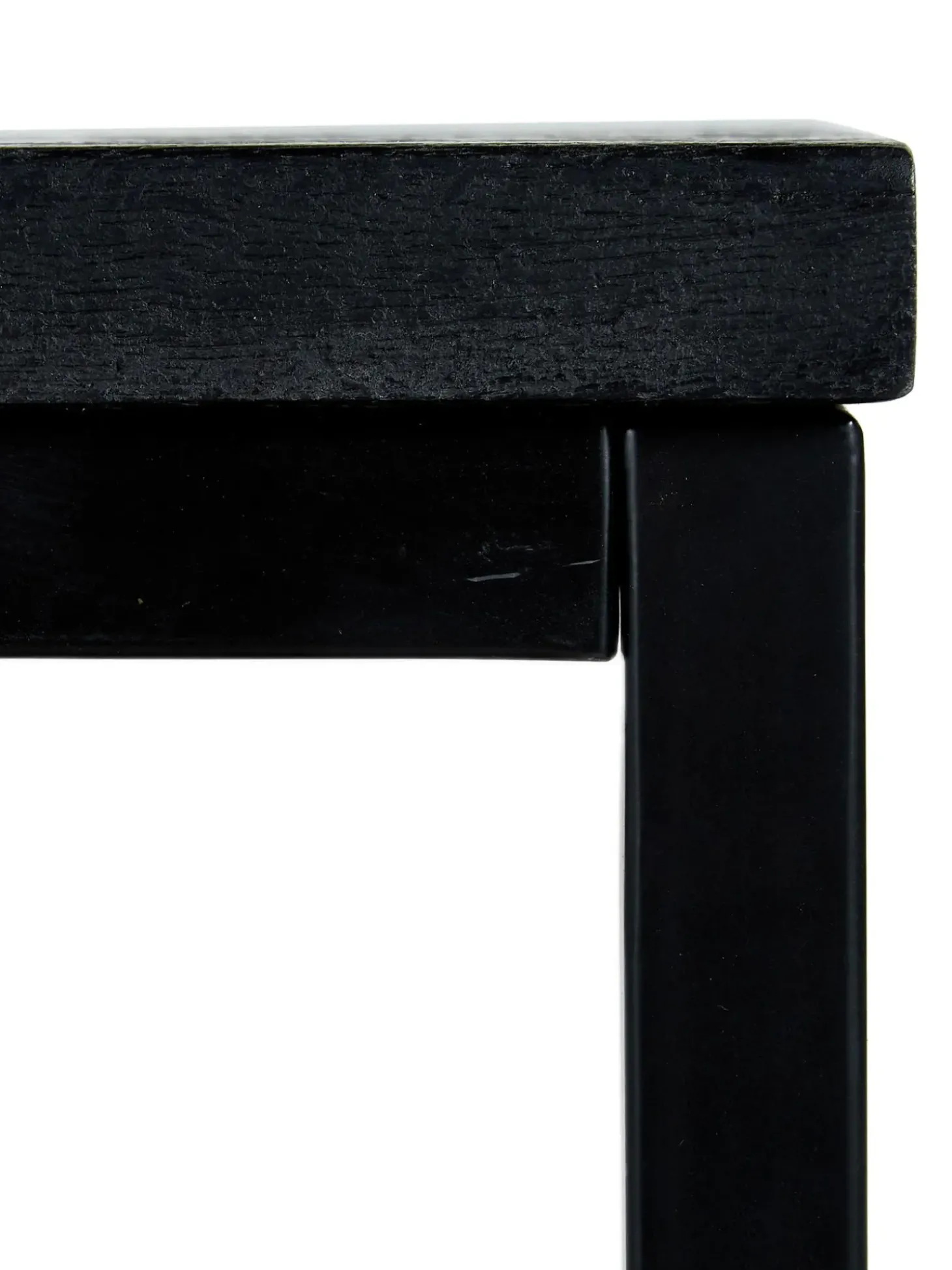 Mesa De Comedor De Madera De Mango Luca, Tamanos Diferentes