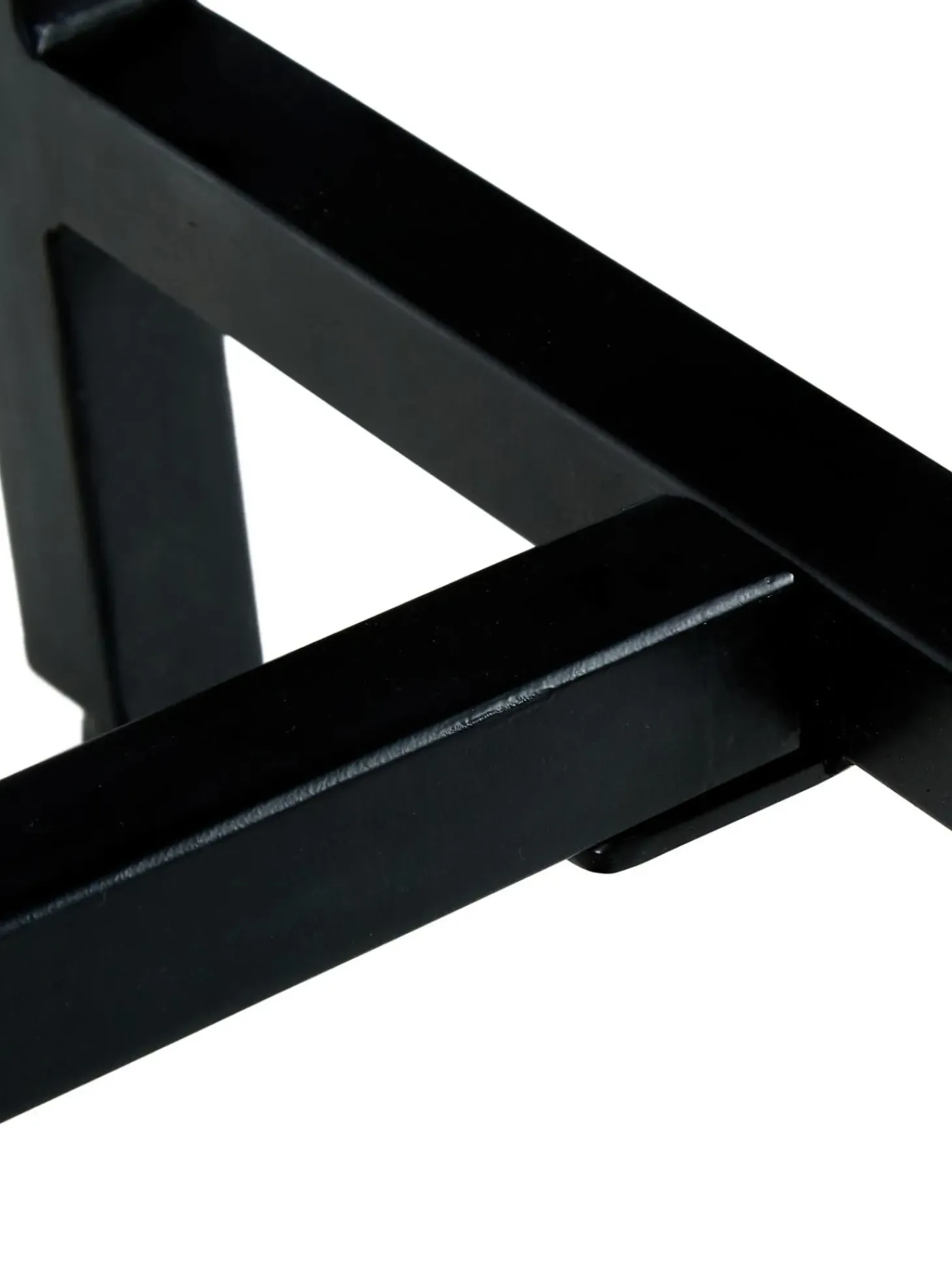 Mesa De Comedor De Madera De Mango Luca, Tamanos Diferentes