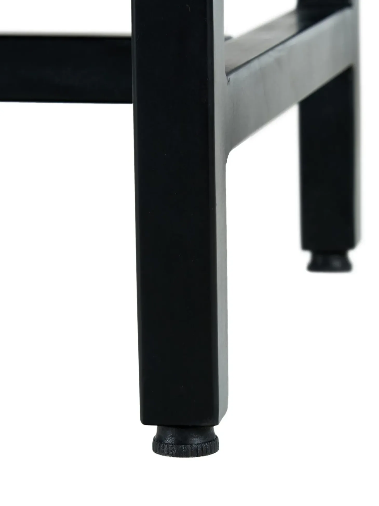 Mesa De Comedor De Madera De Mango Luca, Tamanos Diferentes